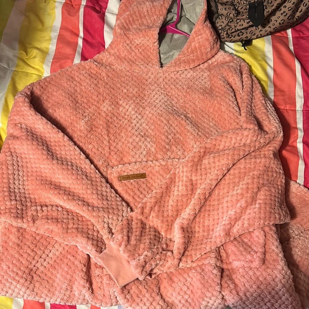 Simply southern oversized hoodie